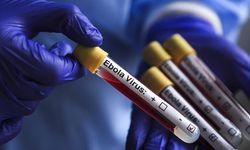 Kongo'da Ebola vakası 8 bini aştı