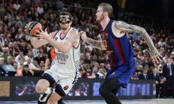 Anadolu Efes EuroLeague'e mağlubiyetle başladı