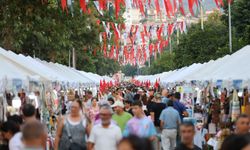 Efes Selçuk’ta EFEST 2026 heyecanı! 56. festival 4 gün boyunca kenti saracak