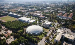 Ege Üniversitesi yeşil kampüs sıralamasında dünya 74’üncüsü