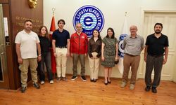 Ege Üniversitesi TEKNOFEST Şanlıurfa’da: 3 takım finale kaldı