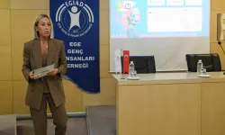 EGİAD’da yapay zekâda şirket görünürlüğü konuşuldu