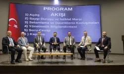 Ehliyet sınavlarında yeni dönem: İzmir’de yeni sistemin detayları anlatıldı