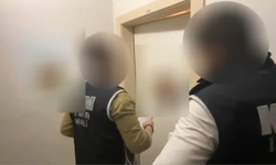 İzmir’de galericilik görüntüsü altında tefecilik operasyonu: 10 şüpheli hakkında gözaltı kararı