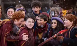 Harry Potter dizisinin ikinci sezon kadrosu genişliyor