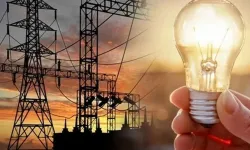 Elektrik tüketiminin en yoğun olduğu saat belli oldu