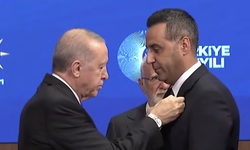 Onur Emrah Yıldız AK Parti’ye katıldı: Çiğli’de 27 yıllık dönem sona erdi