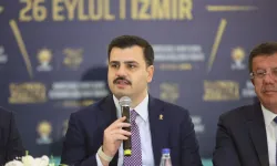 AK Partili İnan’dan İzmir’de 2028 seçimleri için iddialı mesaj