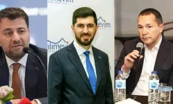 Fon soruşturmasında 5 şüpheli tutuklama talebiyle hakimliğe sevk edildi