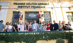 Institut Français İzmir’de yeni dönem: Daha çok sanatçı İzmir’de olacak