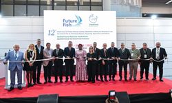 Su ürünleri sektöründe yeni dönem: Future Fish Eurasia İzmir’de kapılarını açtı