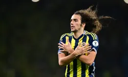 Fenerbahçe'de Guendouzi gelişmesi! Aston Villa maçında forma giyebilecek