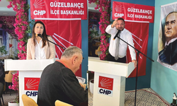 CHP Güzelbahçe’den birlik ve beraberlik mesajı: Kahvaltıda buluştular