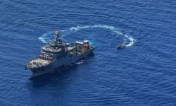 Girne açıklarında batan gemide ölü sayısı 15’e yükseldi