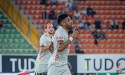 Göztepe’de savunma alarm veriyor!