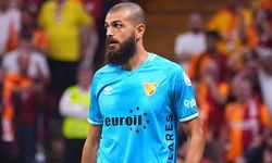 Göztepe’de Gugeshashvili için flaş karar! Disiplin süreci başlatıldı