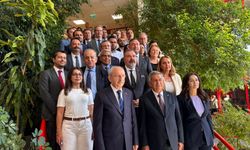 CHP Lideri Kılıçdaroğlu’ndan İzmir’de yoğun mesai: ESBAŞ ziyaretiyle program başladı
