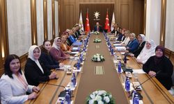 Saniye Bora Fıçı için AK Parti iddiasında yeni gelişme: Erdoğan’ın toplantısında görüntülendi