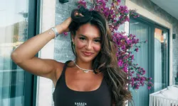Uyuşturucu soruşturmasında Çağla Boz’a ev hapsi