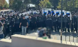 Emekli polis Ali Şekeroğlu'nun ölümü sonrası CHP'den ekonomi politikaları eleştirisi