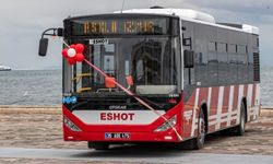 ESHOT’tan ulaşımda yeni düzenleme: 3 hatta ek sefer, 1 hatta güzergâh değişikliği
