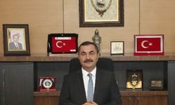 İzmir İl Emniyet Müdürü değişti: Göreve Ahmet Arıbaş atandı!