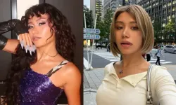 Hilal Yelekçi’nin sarı saçlı hali sosyal medyada gündem oldu