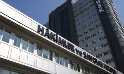 HSK karar verdi: Savcı Uçuk geçici olarak görevden uzaklaştırıldı