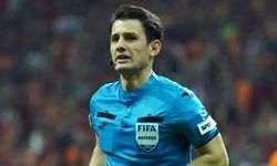 Halil Umut Meler’e UEFA’dan kritik görev!