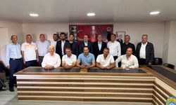 Kırkpınar Bayındır ve Tire’de sahaya indi: Esnaf ve üreticilerin taleplerini dinledi