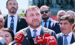 Utku Gümrükçü’den 9 Eylül’de çifte bayram mesajı: Aydınlık yarınları hep birlikte inşa edeceğiz