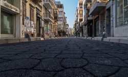İkinci Kordon’da yenileme tamamlandı: Cumhuriyet Bulvarı yeniden trafiğe açıldı