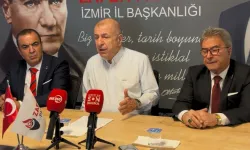 Özdağ’dan fon soruşturması açıklaması: “Devlet paraları bulacak ve sahiplerine iade edecek”