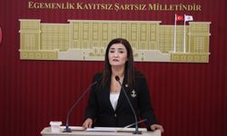 CHP'den eğitim bütçesi tepkisi: Faize para var, çocuklara bir öğün yemek yok!