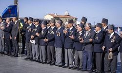 Valilik açıkladı 19 Eylül Gaziler Günü programı belli oldu