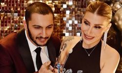 İrem Derici’nin nişanlısı Melih Kunukçu tutuklandı