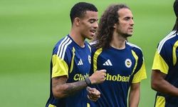 UEFA'dan hem Fenerbahçe hem Greenwood hem de Guendouzi için soruşturma!