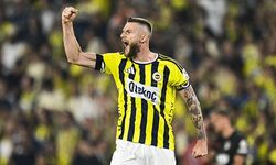 Fenerbahçe’de süre dağılımında zirve Skriniar’ın