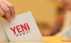 YENİ Parti İzmir’de ilçe başkanlığı ön seçim takvimi belli oldu