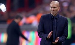 Zidane’dan Mbappe açıklaması: Durumu iyi değil