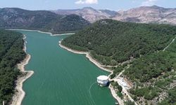 İzmir’de barajlarda son durum: Doluluk oranları dikkat çekti