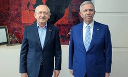 Kılıçdaroğlu’ndan Mansur Yavaş’ın yokluğuna ilişkin dikkat çeken sözler