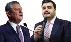 Eyyüp Kadir İnan’dan Özgür Özel’e sert eleştiri: Siyasi mayanda yok