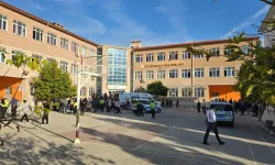 Turgutlu’daki okul saldırısı sonrası Meclis komisyonu açıkladı: 3 öğrenci hayati tehlikeyi atlattı