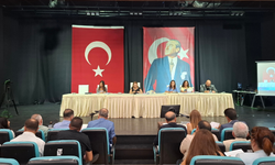 Konak Meclisi’nde Dilek Gappi polemiği: Cemiyetin bir fikrin arka bahçesi haline gelmesi tartışılmalı