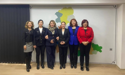 YENİ Parti Kadın Meclisi’nde İzmir’den 5 isim yer aldı