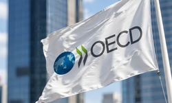 OECD'nin Türkiye raporu yayımlandı: Büyüme tahmini düştü, enflasyon beklentisi yükseldi