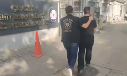 İzmir’de çeşitli suçlardan aranan 184 kişi yakalandı
