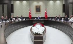 Milli Güvenlik Kurulu’nun kritik toplantısı bugün yapılacak