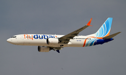 Dubai-Tel Aviv uçağı kaçırılıyor sanıldı, gerçek pilotların kavgasıyla ortaya çıktı